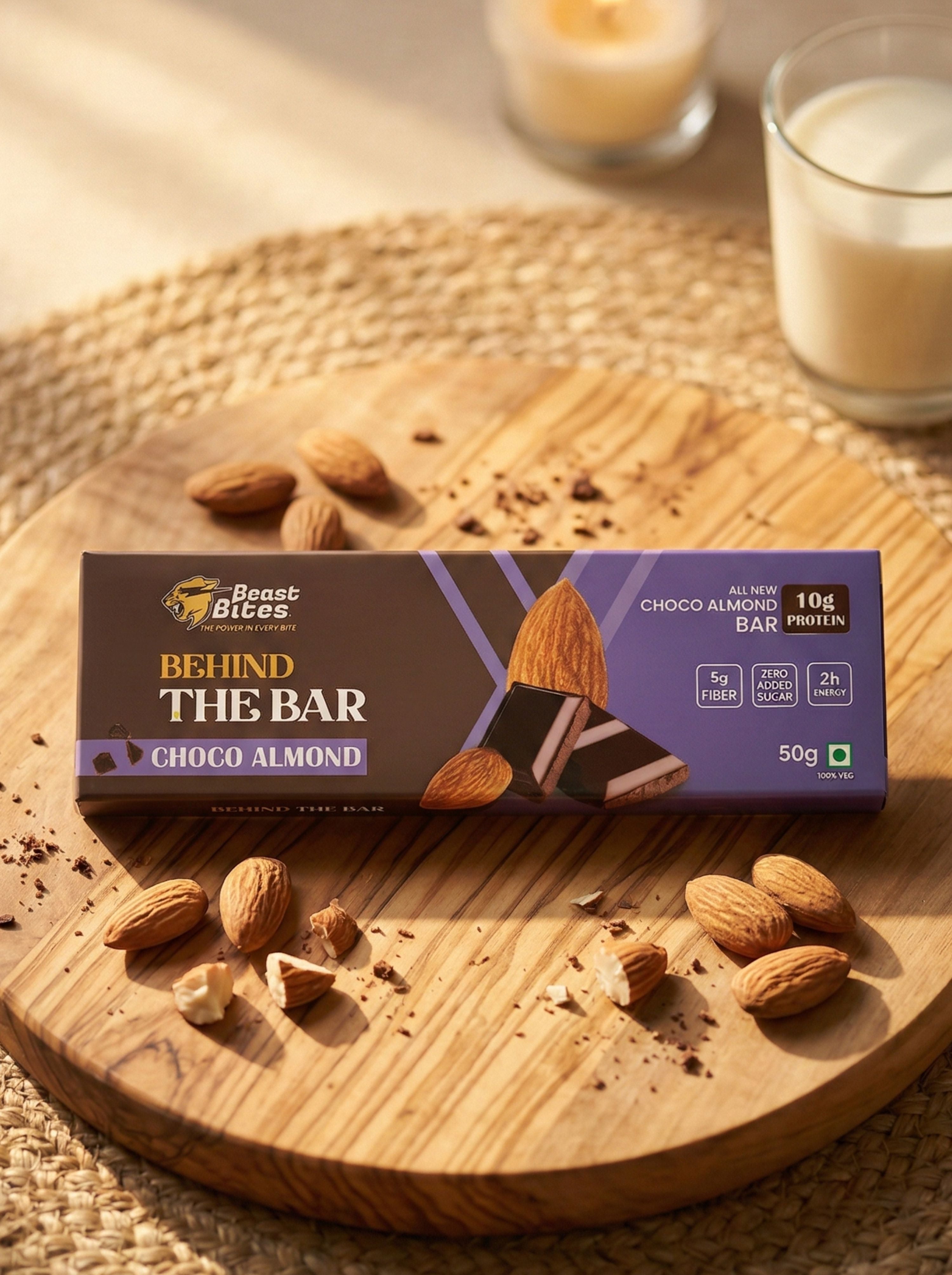 Power Bites Combo || 3 Flavor Daily Protein Bars || 2 Flavor Delicious Cookie